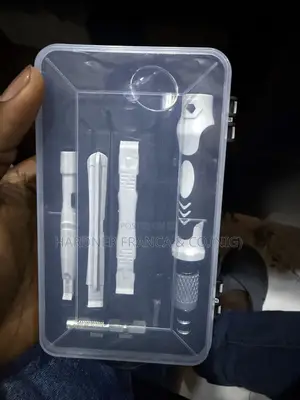 115 In 1 Magnetic Precision Screwdriver Set