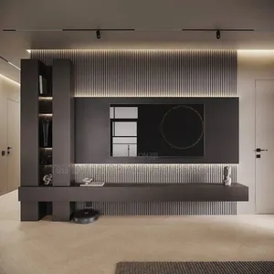 Entertainment Console