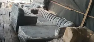 L Shep Chair