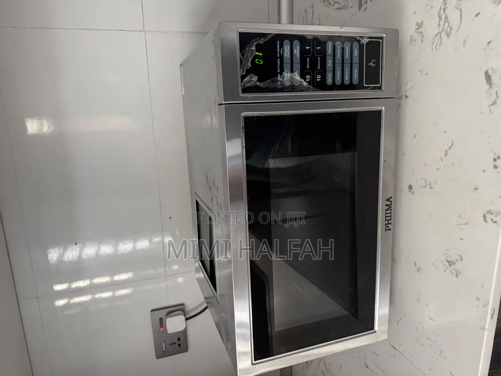 Kitchen Microwave