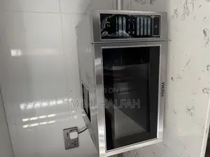 Kitchen Microwave