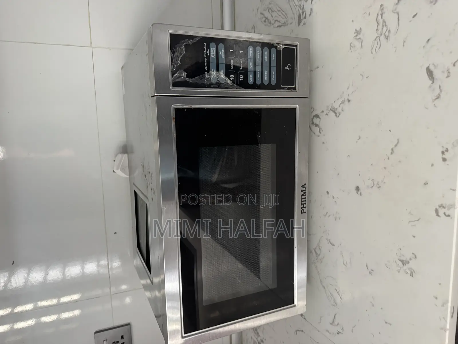 Kitchen Microwave