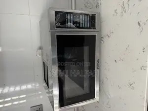 Kitchen Microwave