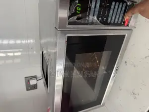 Kitchen Microwave