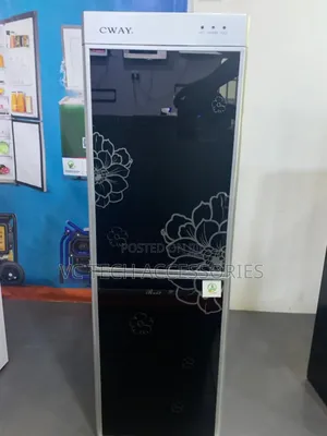 Cway Dispenser Machine