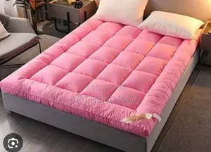 No More Pains Mattress