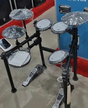Original Electric Drum