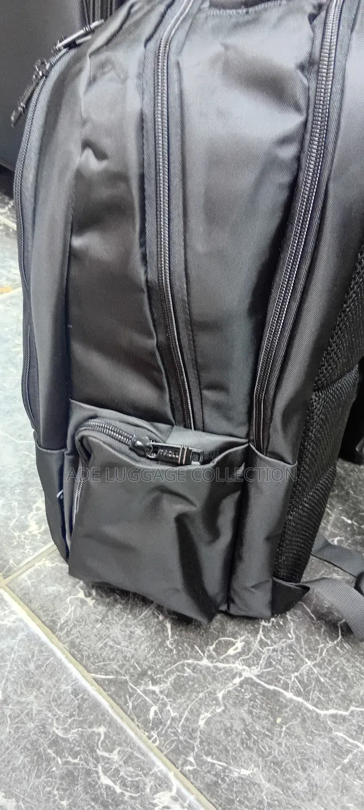 High Quality Backpack