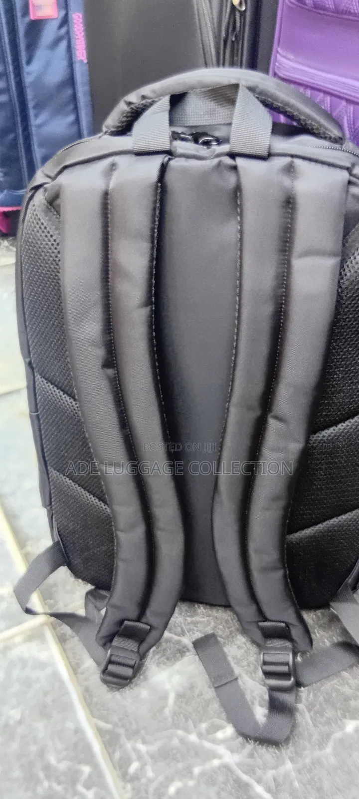 High Quality Backpack