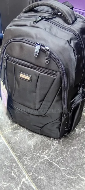 High Quality Backpack