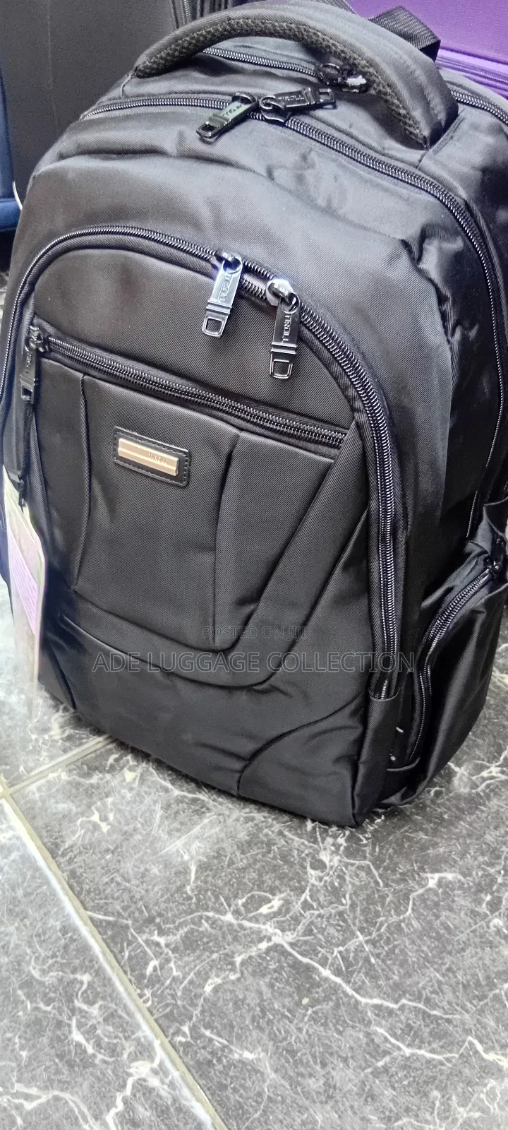 High Quality Backpack