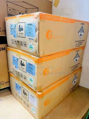 5kwh Felicity Lithium Battery