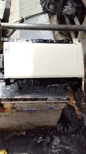 Dashboard Save for Gx460 Lexus