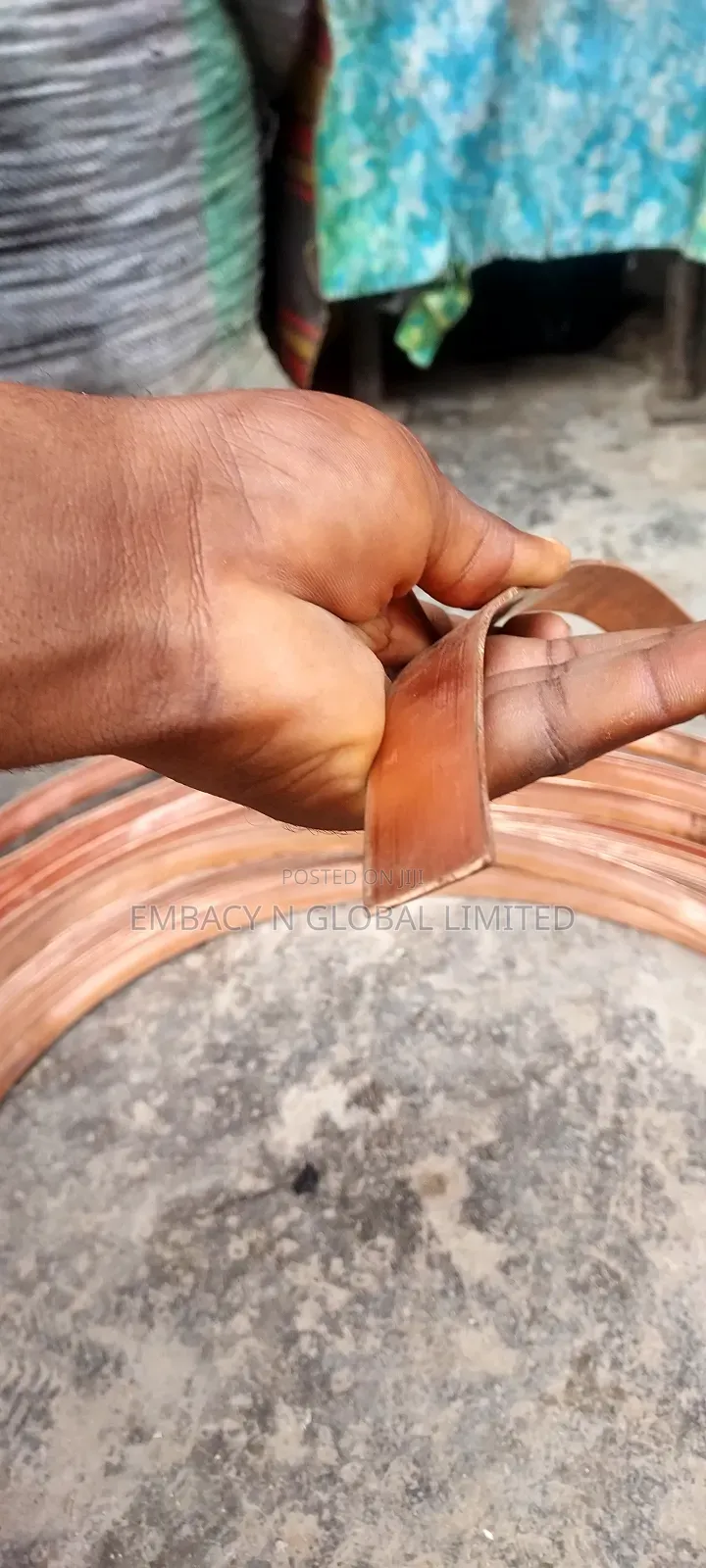 Copper Tape