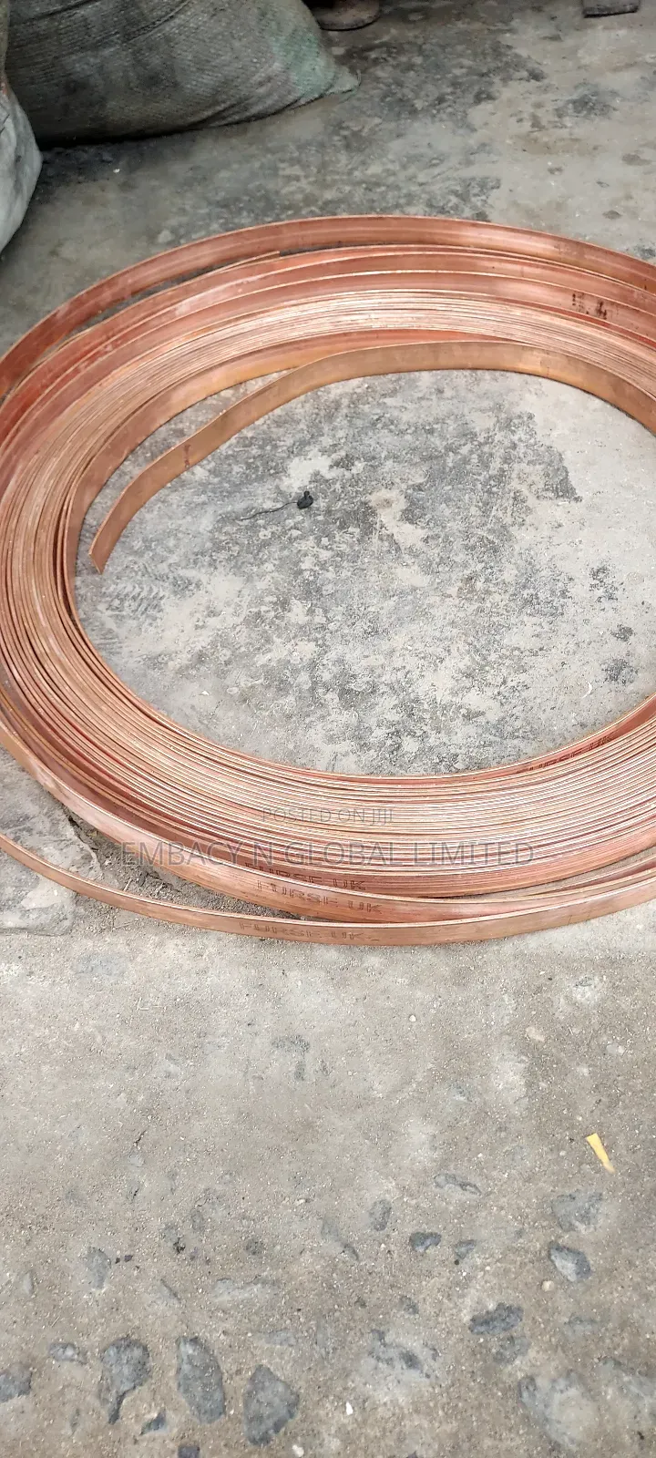 Copper Tape