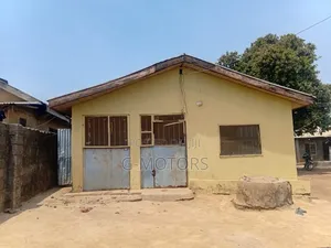 2bdrm Bungalow in Lugbe Extension, FHA for sale