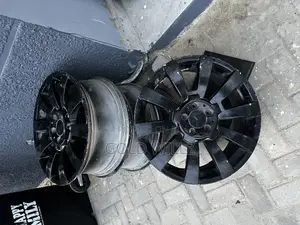 Mercedes Benz 19inches Alloy Rims
