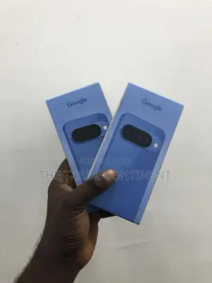 New Google Pixel 10 256 GB
