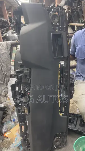 Dashboard for Camry 2020 Toyota