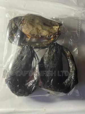 Oven Dried Catfish