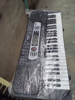 Rockjam Rj654 Electronic Keyboard – Clean Affordable