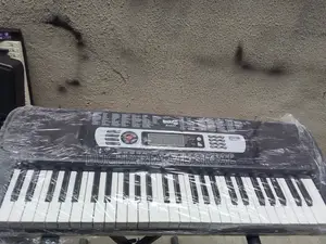 Rockjam Rj654 Electronic Keyboard – Clean Affordable