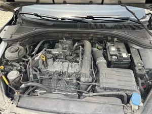 Volkswagen Jetta 2018 Gray