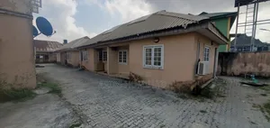 2bdrm Block of Flats in Jisoro, Awoyaya for sale