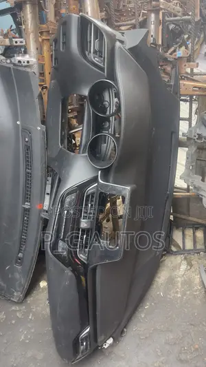 Dashboard for CHR Toyota