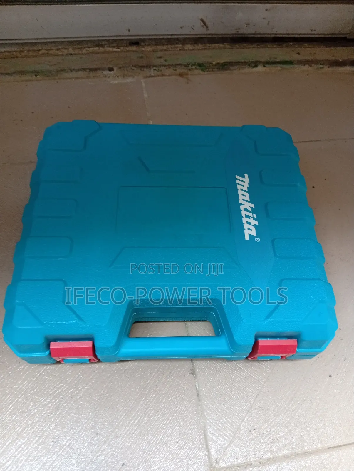 48v Cordless Drill Set.