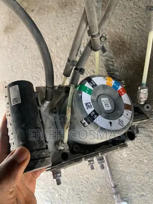 E Matic Pump W167 Gle 450