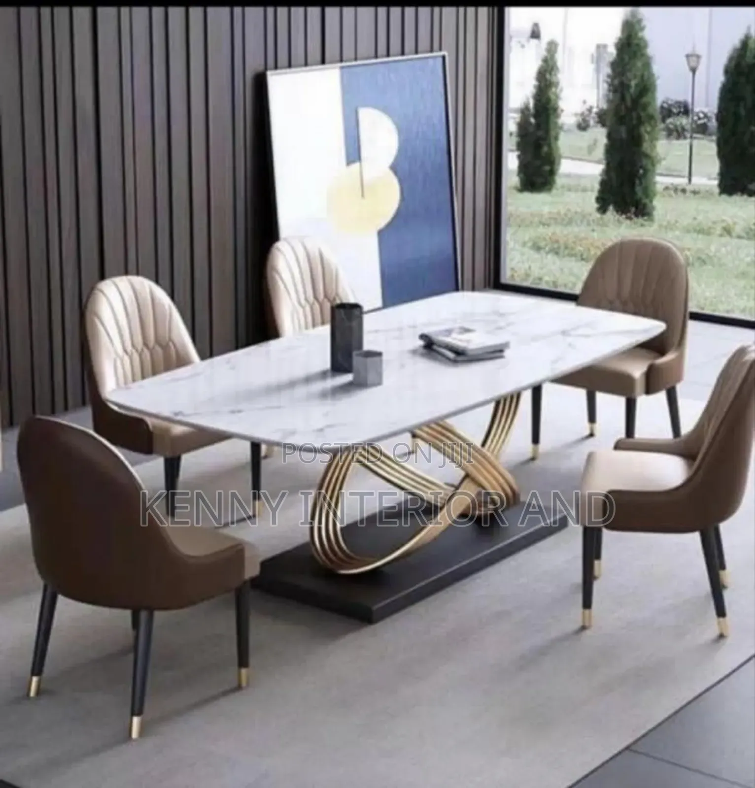 Dinning Table