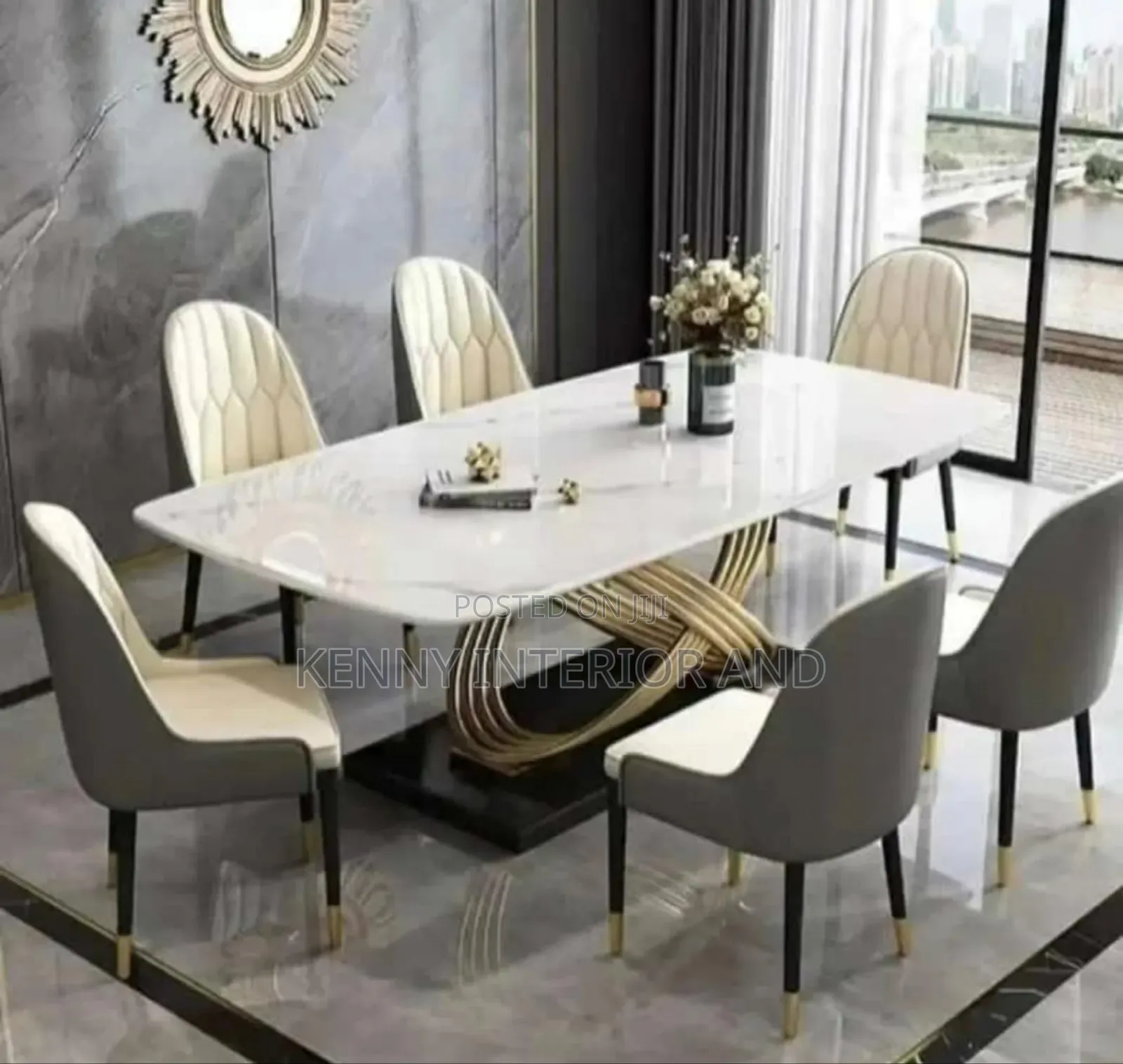Dinning Table