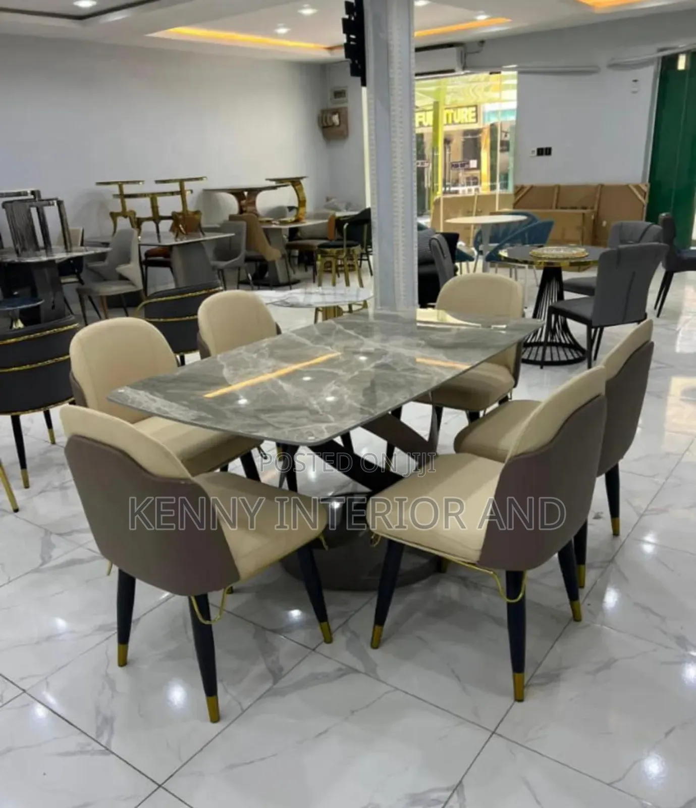 Dinning Table