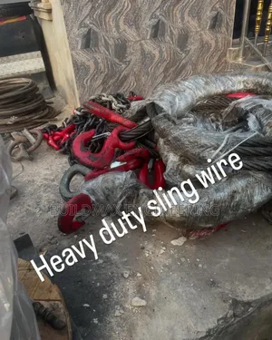 Sling Wire 36mm