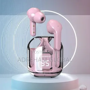 1st Eagle Earpod With Charging Box