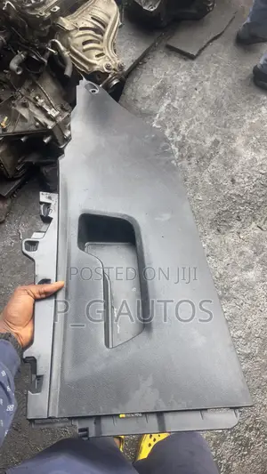 Console Plastic for Rx350 2020 Lexus