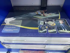 Multifunctional Fitness Board