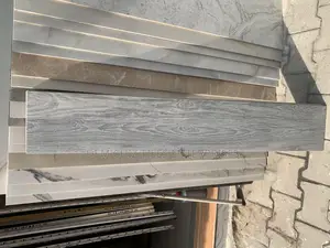 Grey India Wooden Tiles 20*120