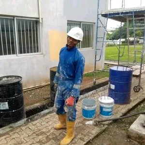 House Painting Service