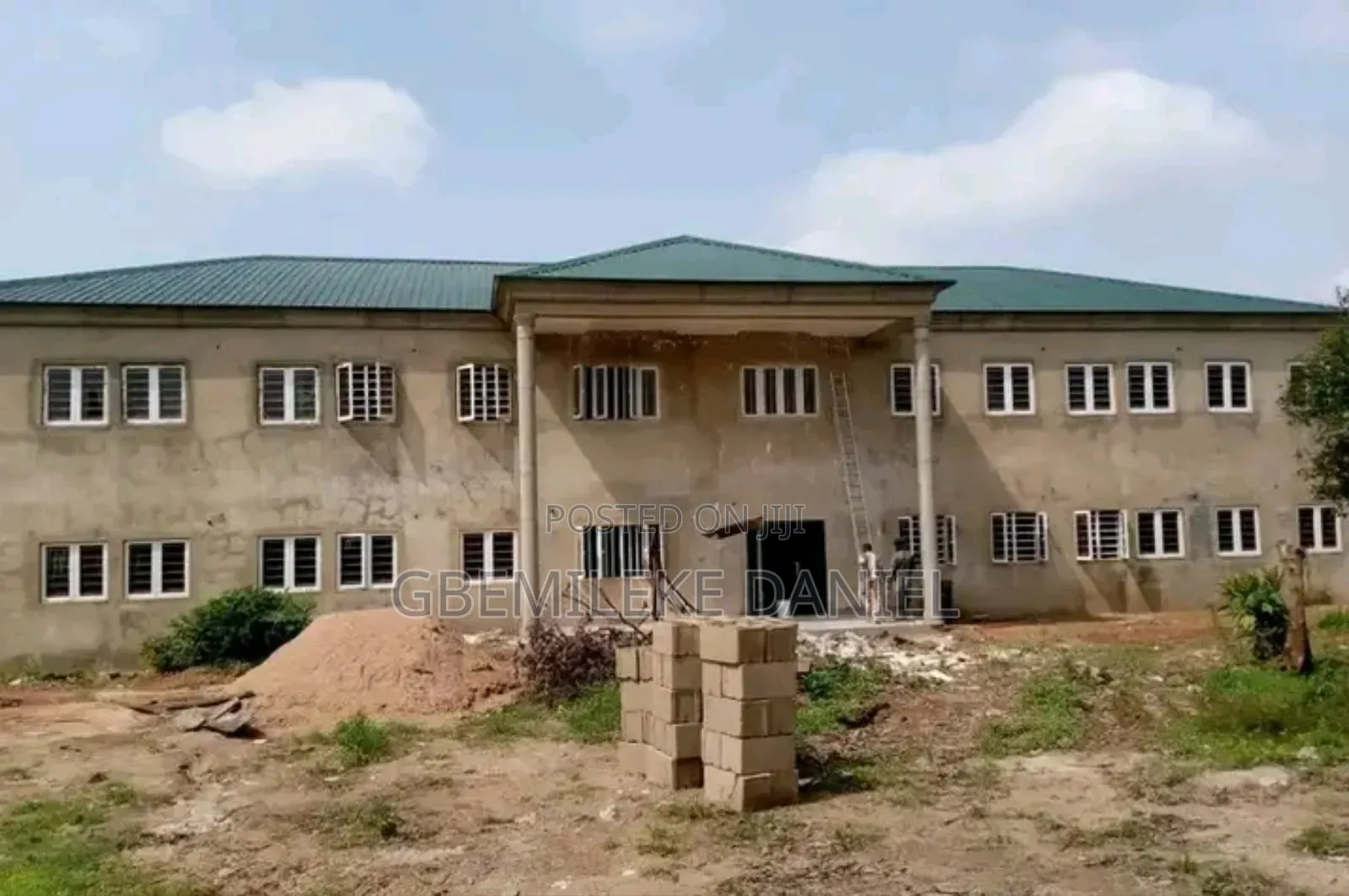 House Painting Service