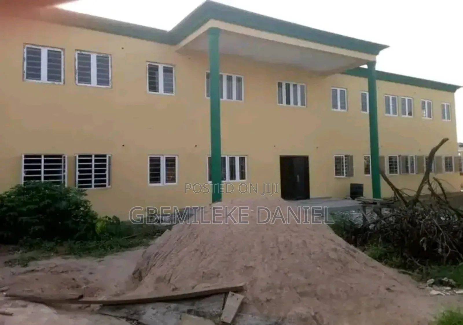 House Painting Service