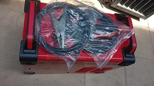 Edon NBC-500 Industrial Inverter Welding Machine.