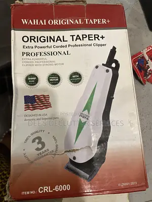 Clipper for Sale