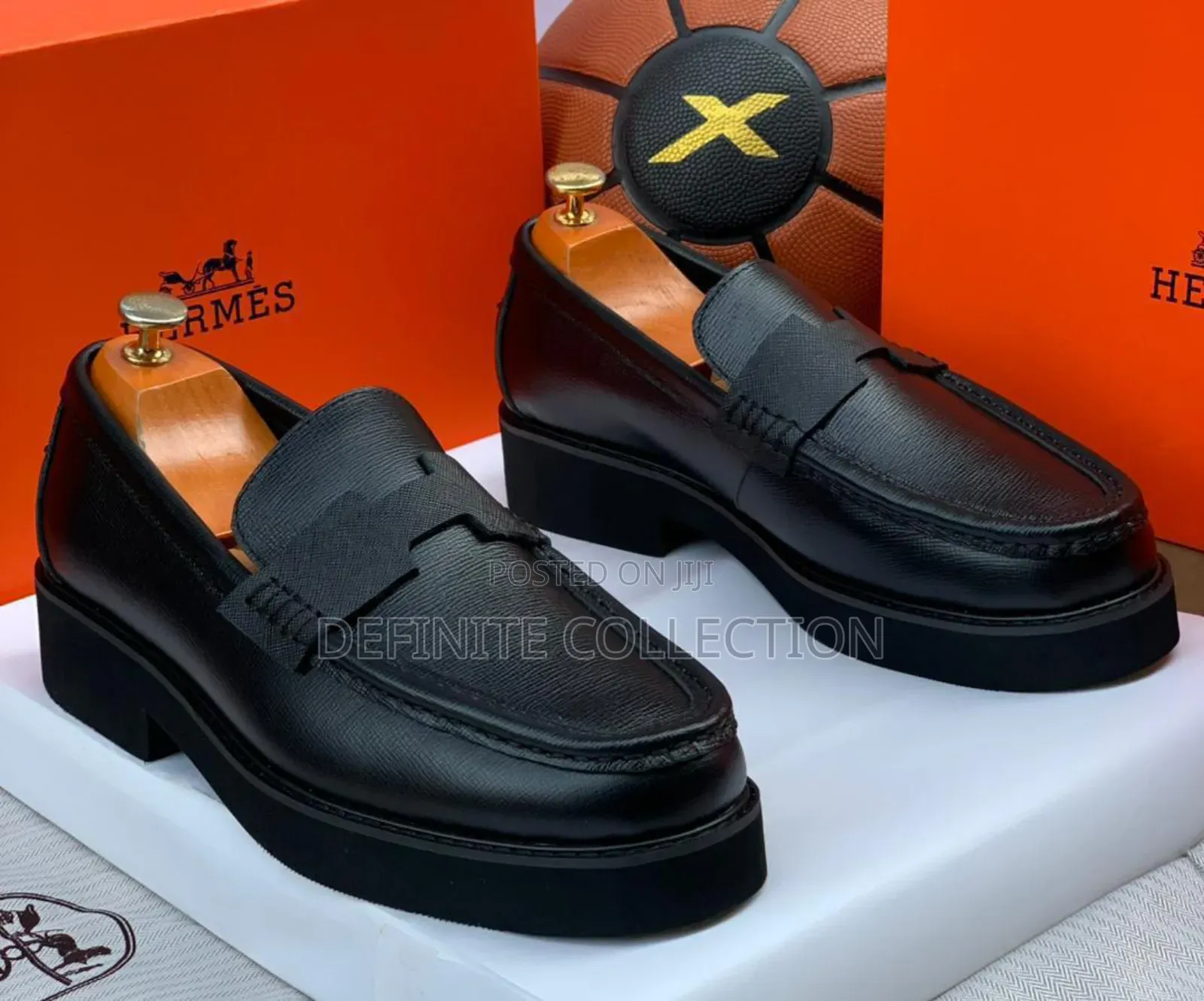 Hermes Luxury Shoe