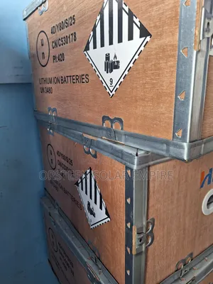 Haisic 4kwh Plus 1.5kva All in One