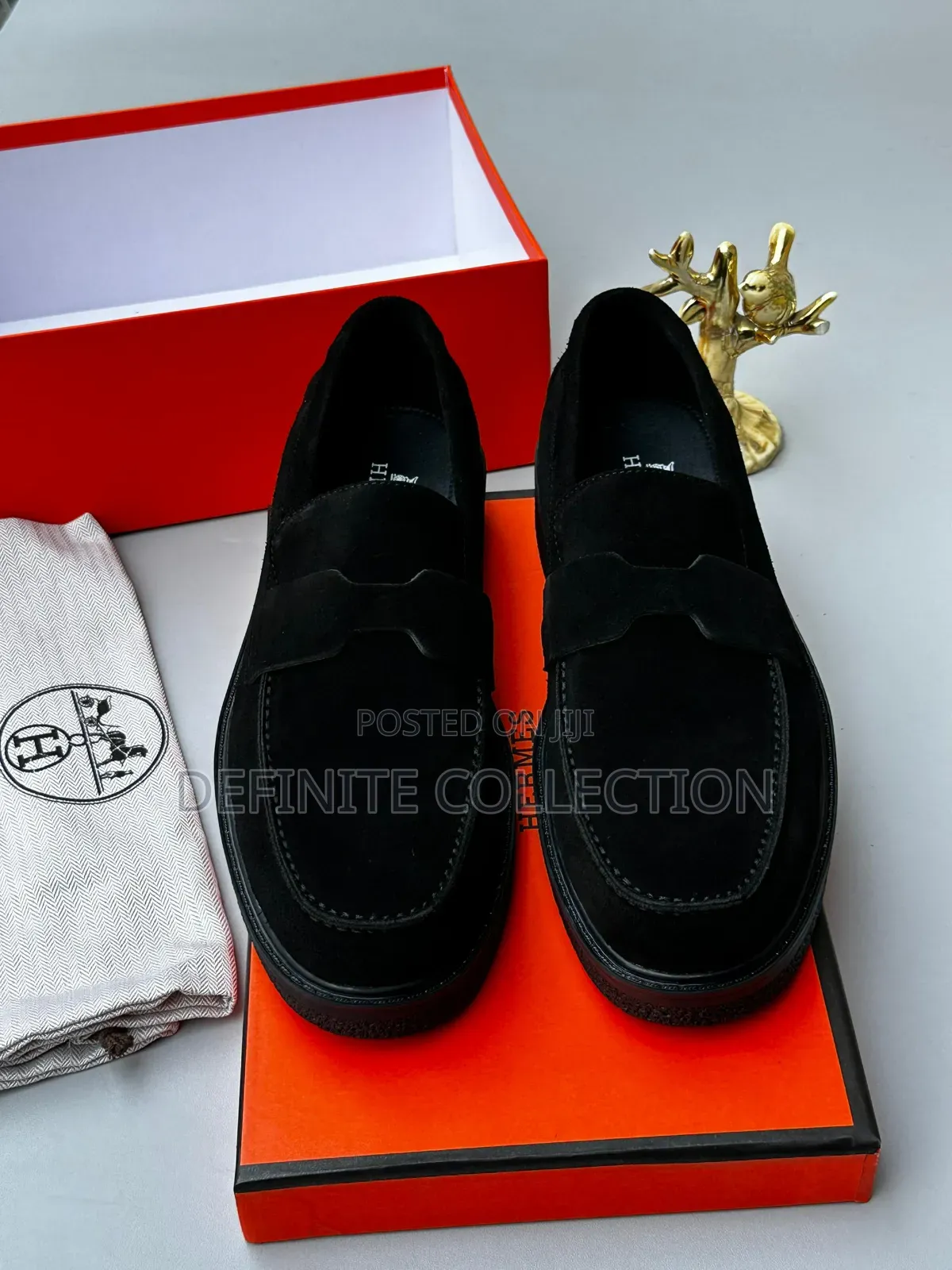 Hermes Luxury Shoe