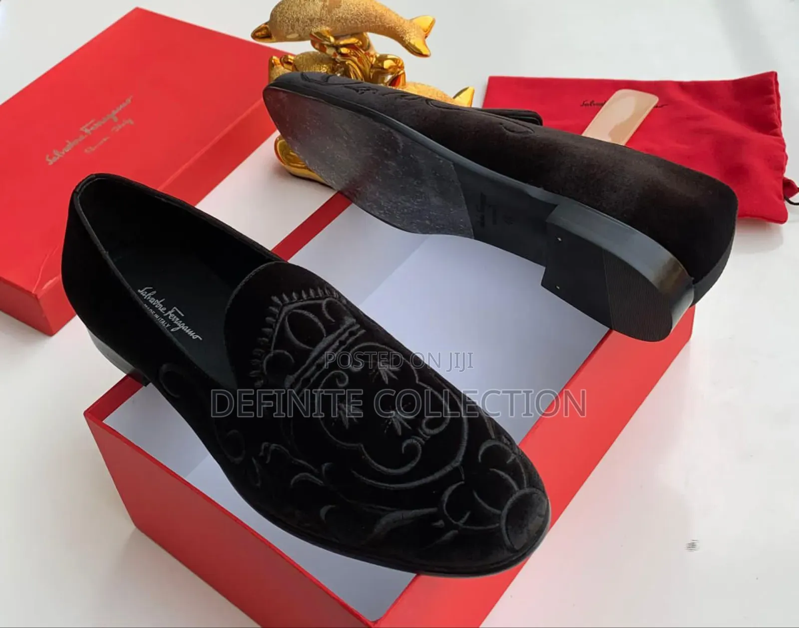 Hermes Luxury Shoe