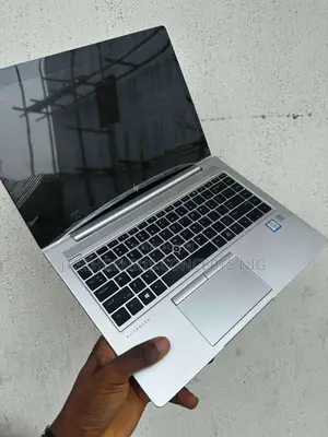 Laptop HP EliteBook 840 G6 8GB Intel Core i5 SSD 256GB