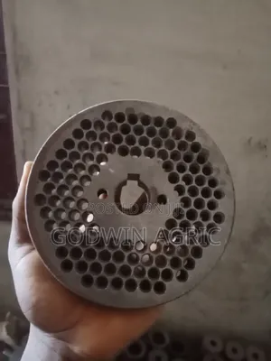 Die Pellet Machine Parts